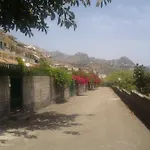 Casa Sileno Daire Giardini Naxos