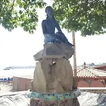 Casa Sileno * Giardini Naxos