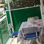 Casa Sileno Daire Giardini Naxos