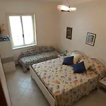 Casa Sileno Daire