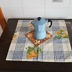 Daire Casa Sileno