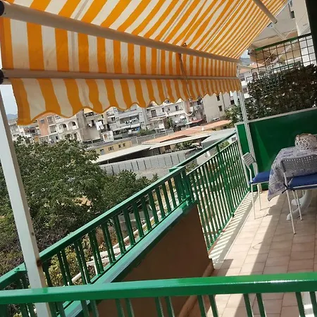 Casa Sileno * Giardini Naxos