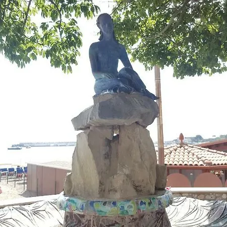 Casa Sileno * Giardini Naxos
