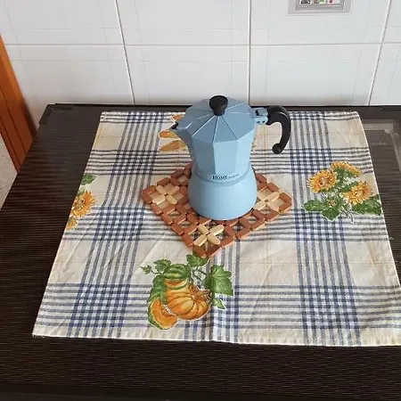 Apartamento Casa Sileno